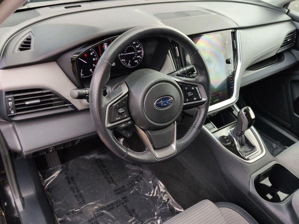 used 2020 Subaru Outback car, priced at $19,994