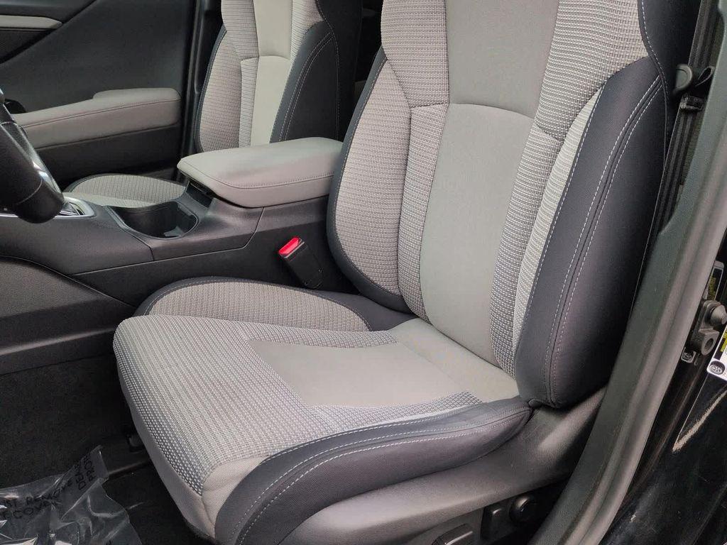 used 2020 Subaru Outback car, priced at $19,994