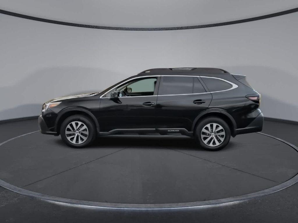 used 2020 Subaru Outback car, priced at $19,994