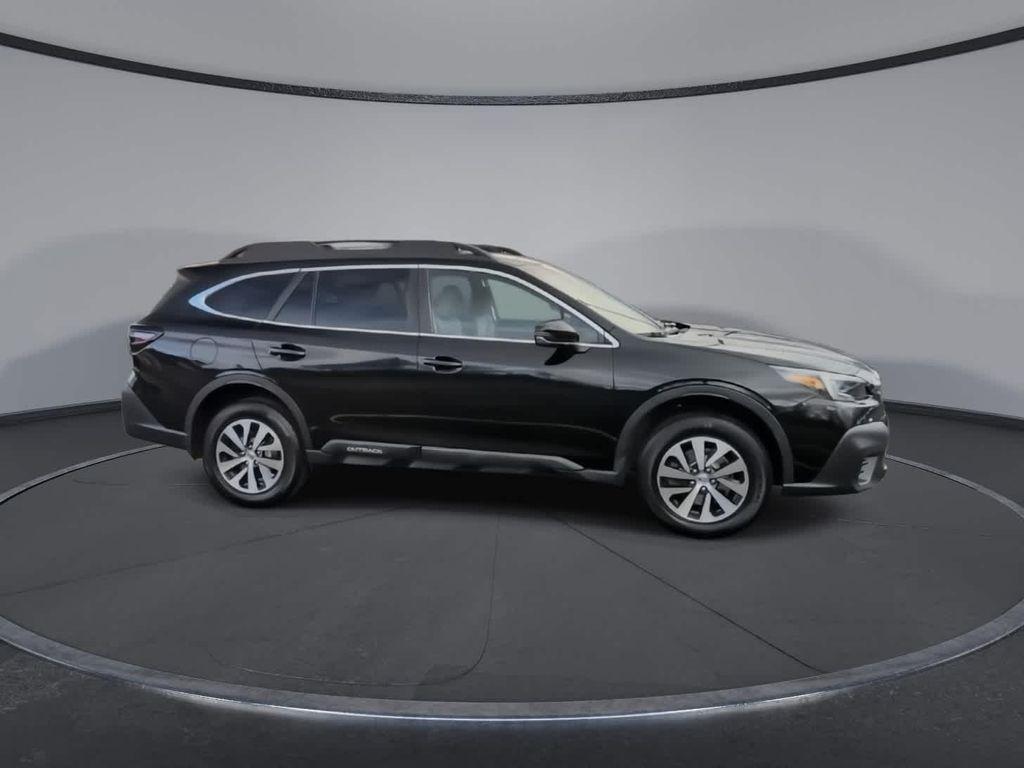 used 2020 Subaru Outback car, priced at $19,994