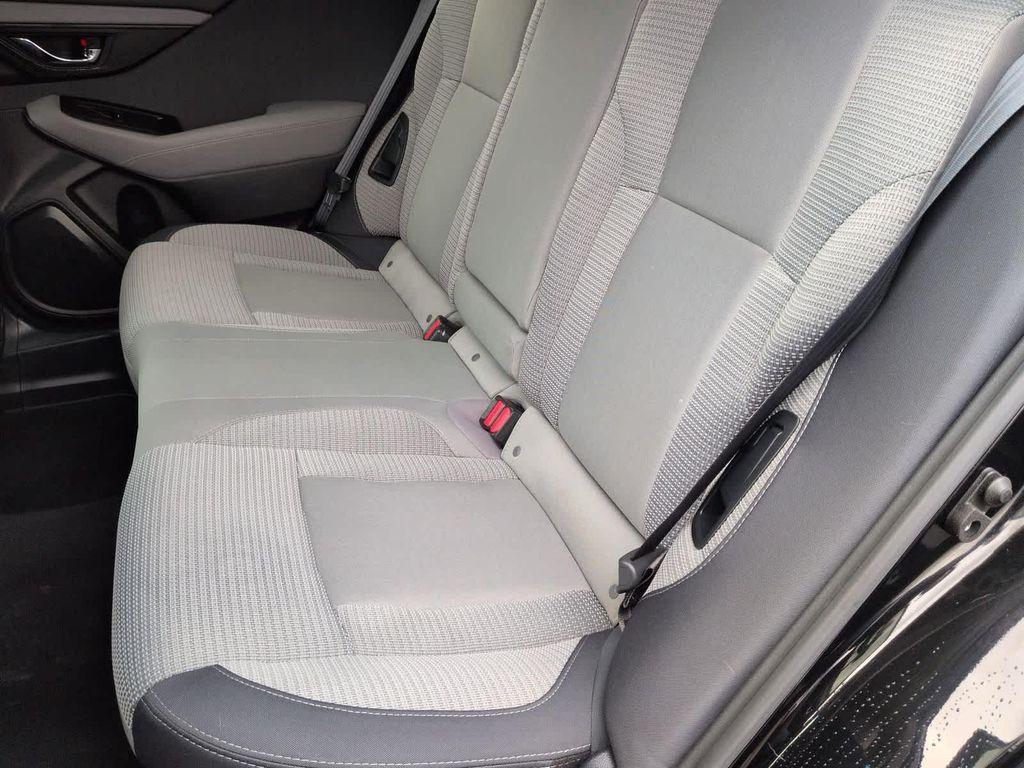 used 2020 Subaru Outback car, priced at $19,994