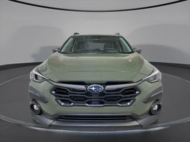 new 2024 Subaru Crosstrek car, priced at $34,401