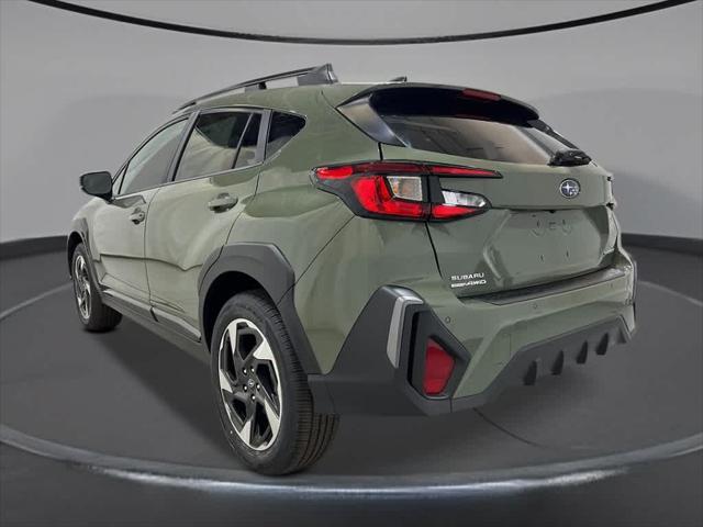 new 2024 Subaru Crosstrek car, priced at $34,401