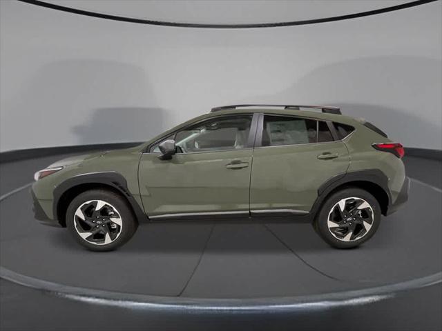 new 2024 Subaru Crosstrek car, priced at $34,401