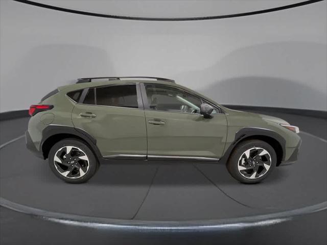 new 2024 Subaru Crosstrek car, priced at $34,401