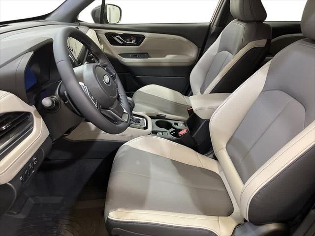 new 2025 Subaru Forester Hybrid car, priced at $41,584