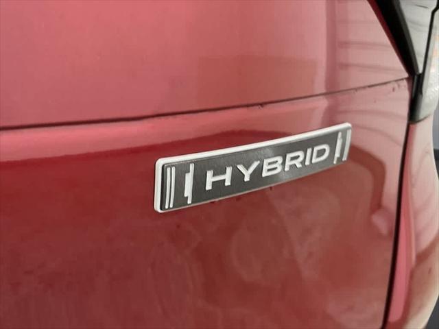 new 2025 Subaru Forester Hybrid car, priced at $41,584