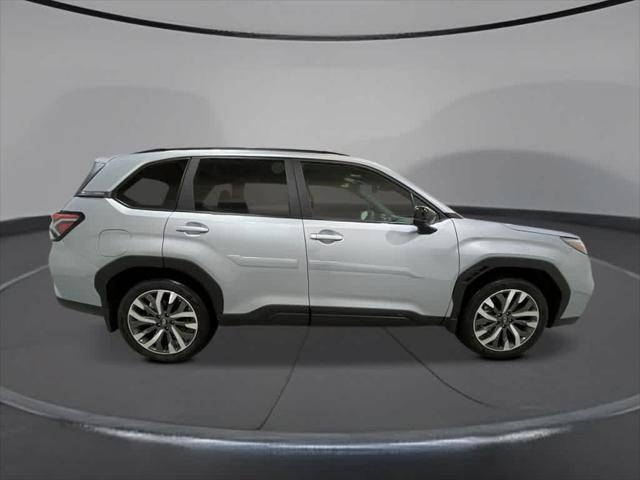 new 2025 Subaru Forester car, priced at $40,358