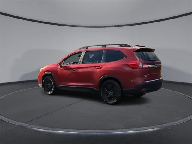 used 2019 Subaru Ascent car, priced at $23,755