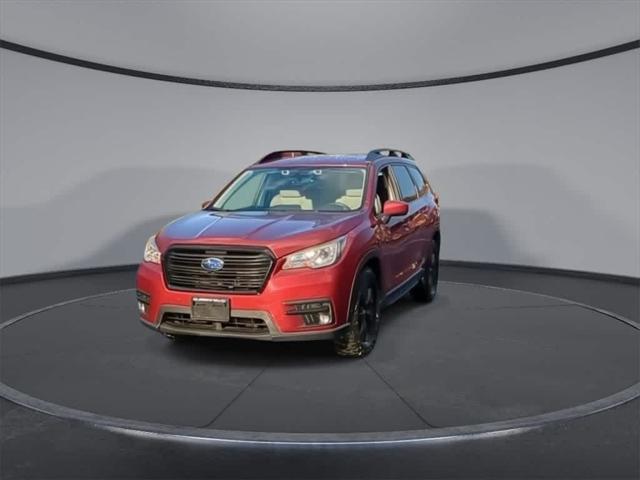 used 2019 Subaru Ascent car, priced at $23,755