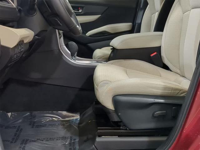 used 2019 Subaru Ascent car, priced at $23,755