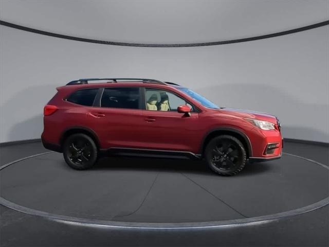 used 2019 Subaru Ascent car, priced at $23,755