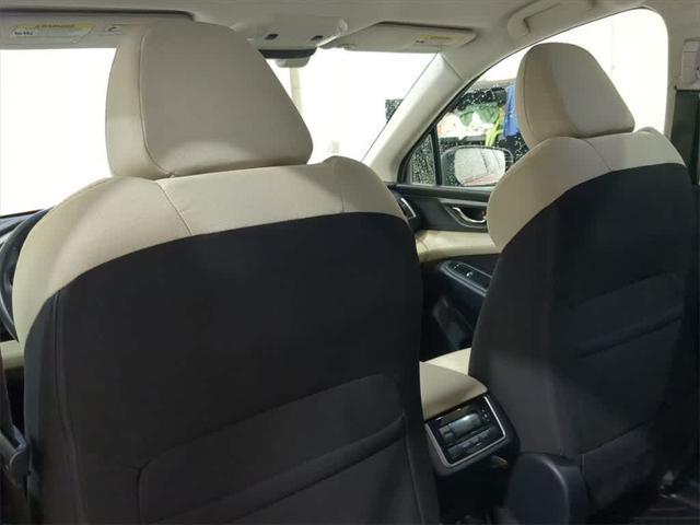 used 2019 Subaru Ascent car, priced at $23,755