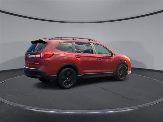 used 2019 Subaru Ascent car, priced at $23,755