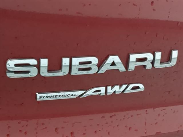 used 2019 Subaru Ascent car, priced at $23,755