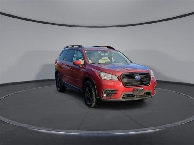 used 2019 Subaru Ascent car, priced at $23,755