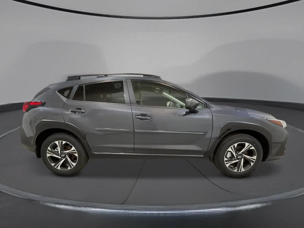 new 2025 Subaru Crosstrek car, priced at $31,797
