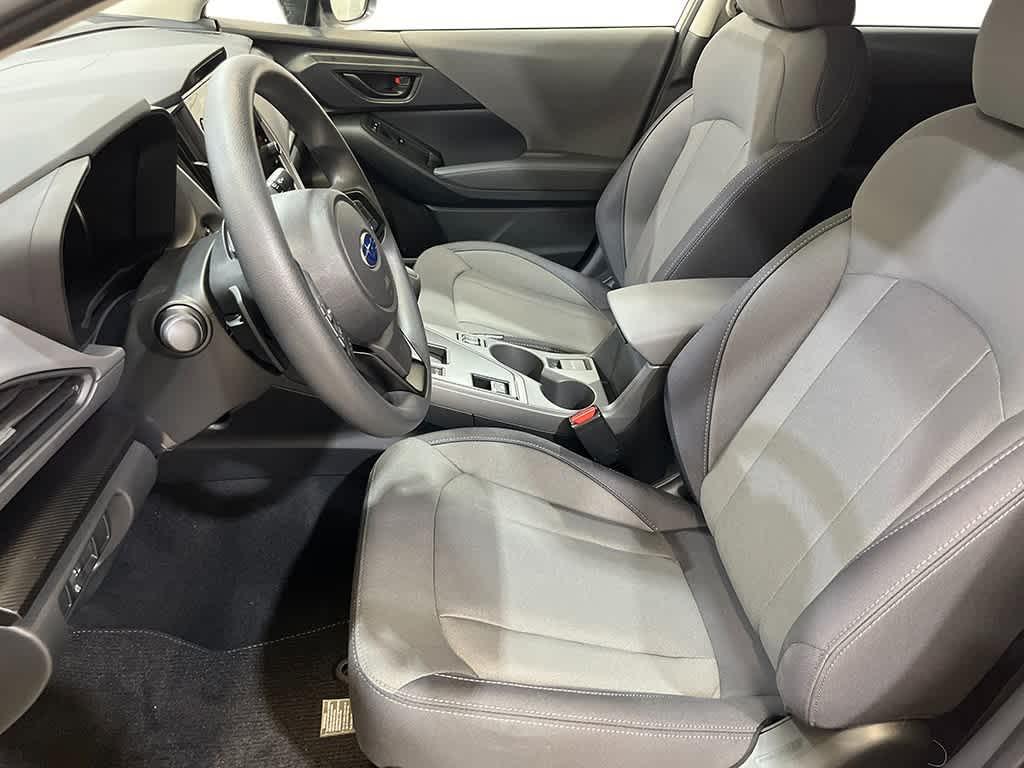 new 2025 Subaru Crosstrek car, priced at $31,797