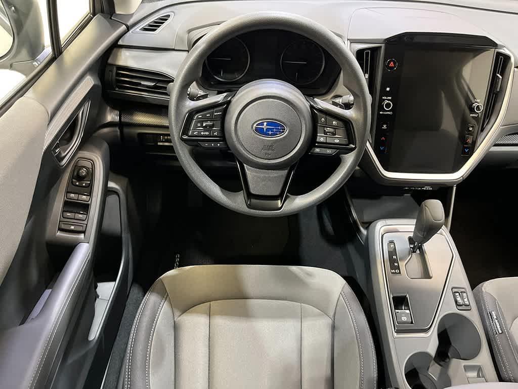 new 2025 Subaru Crosstrek car, priced at $31,797