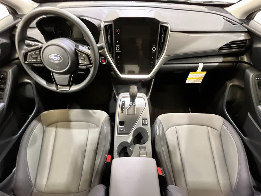 new 2025 Subaru Crosstrek car, priced at $31,797