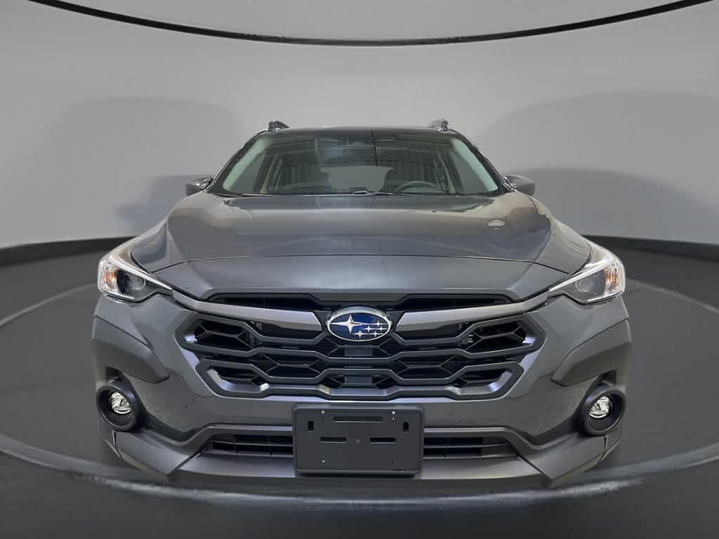 new 2025 Subaru Crosstrek car, priced at $31,797