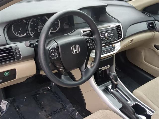 used 2013 Honda Accord car, priced at $8,800