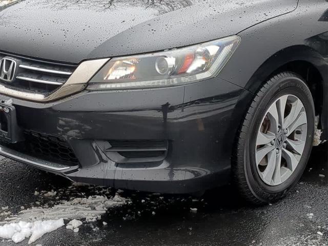 used 2013 Honda Accord car, priced at $8,800