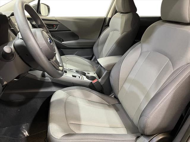 new 2025 Subaru Crosstrek car, priced at $28,049