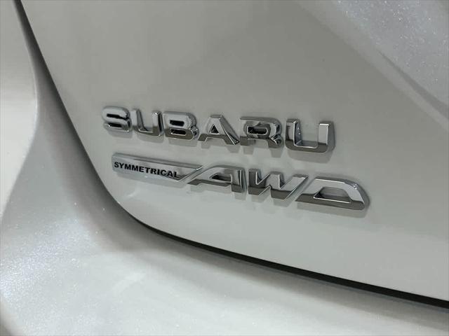 new 2025 Subaru Crosstrek car, priced at $28,049