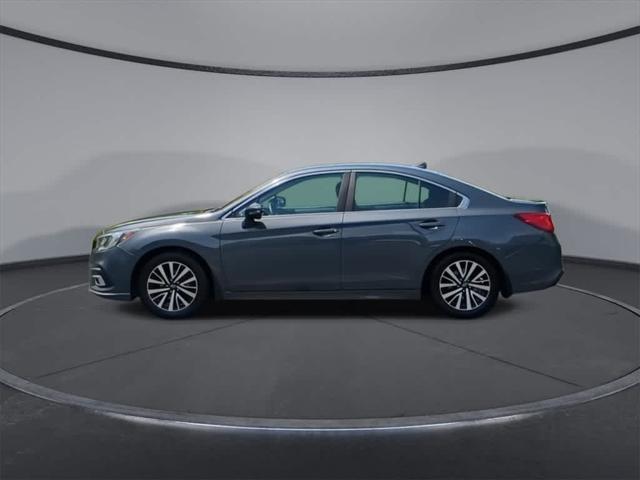used 2018 Subaru Legacy car, priced at $13,500