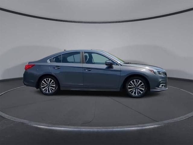 used 2018 Subaru Legacy car, priced at $13,500