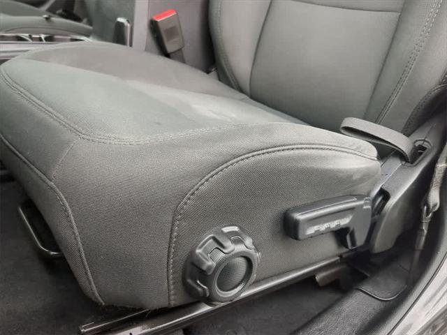 used 2018 Jeep Wrangler Unlimited car, priced at $22,300