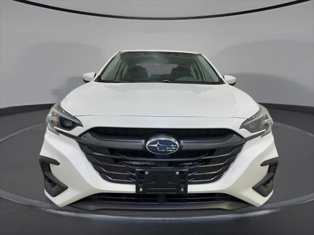 new 2025 Subaru Legacy car, priced at $34,494