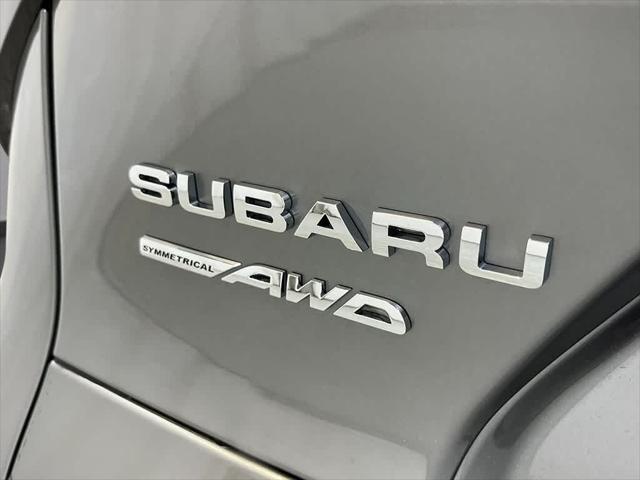 new 2024 Subaru Solterra car, priced at $44,064