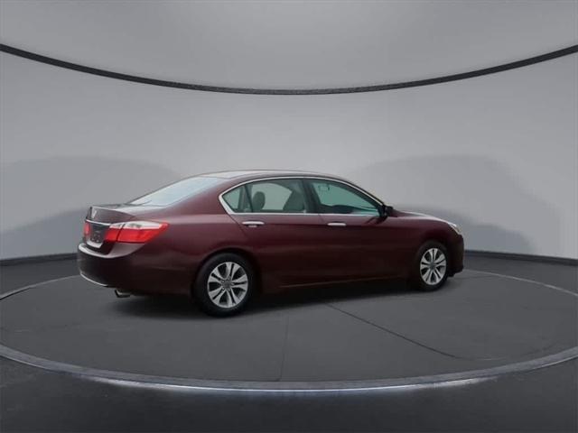 used 2014 Honda Accord car, priced at $11,372