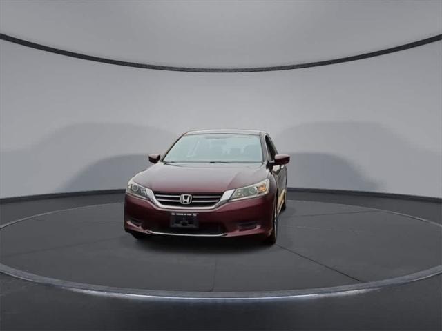 used 2014 Honda Accord car, priced at $11,372