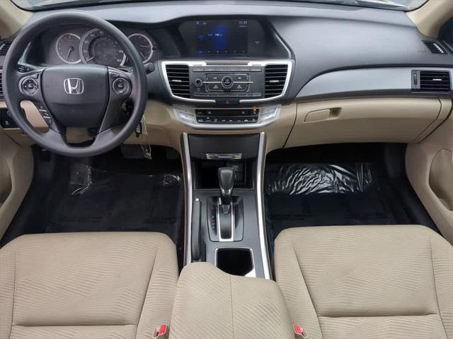 used 2014 Honda Accord car, priced at $11,372