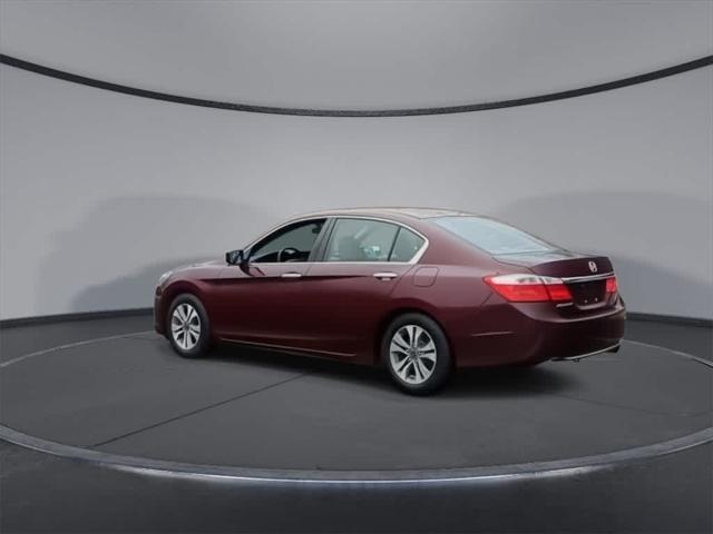 used 2014 Honda Accord car, priced at $11,372