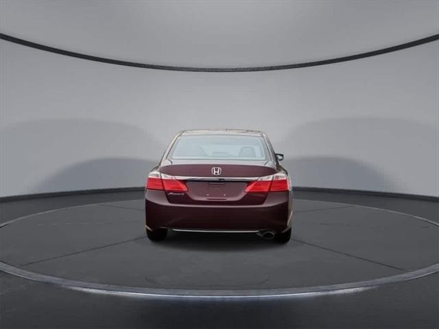 used 2014 Honda Accord car, priced at $11,372