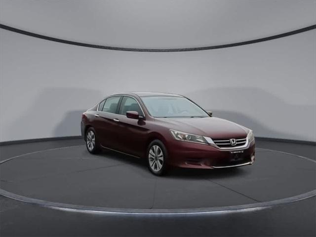 used 2014 Honda Accord car, priced at $11,372