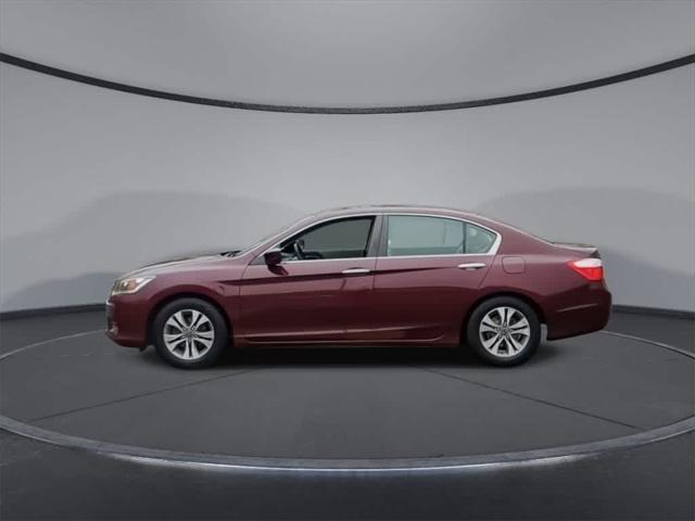 used 2014 Honda Accord car, priced at $11,372