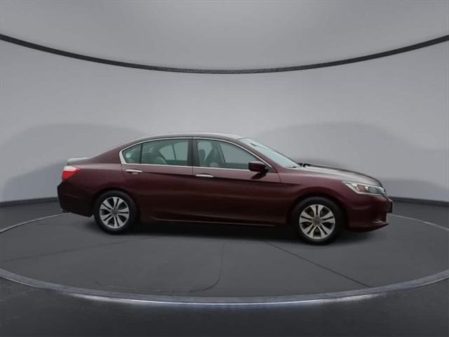 used 2014 Honda Accord car, priced at $11,372