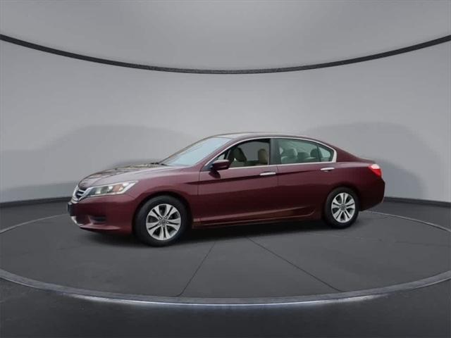 used 2014 Honda Accord car, priced at $11,372