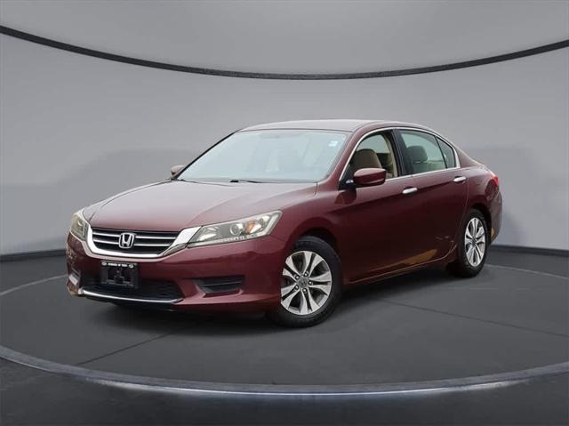 used 2014 Honda Accord car, priced at $11,372