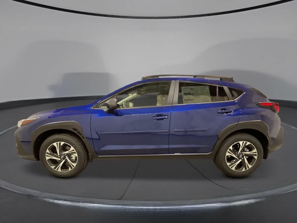 used 2025 Subaru Crosstrek car, priced at $29,000