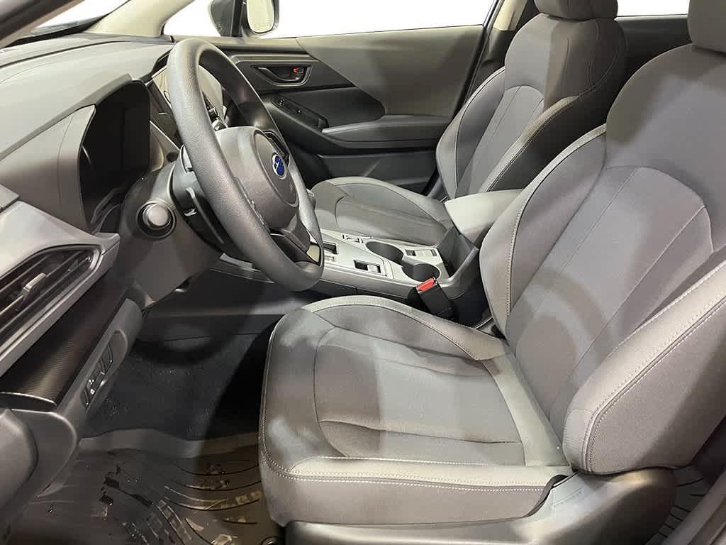 used 2025 Subaru Crosstrek car, priced at $29,000