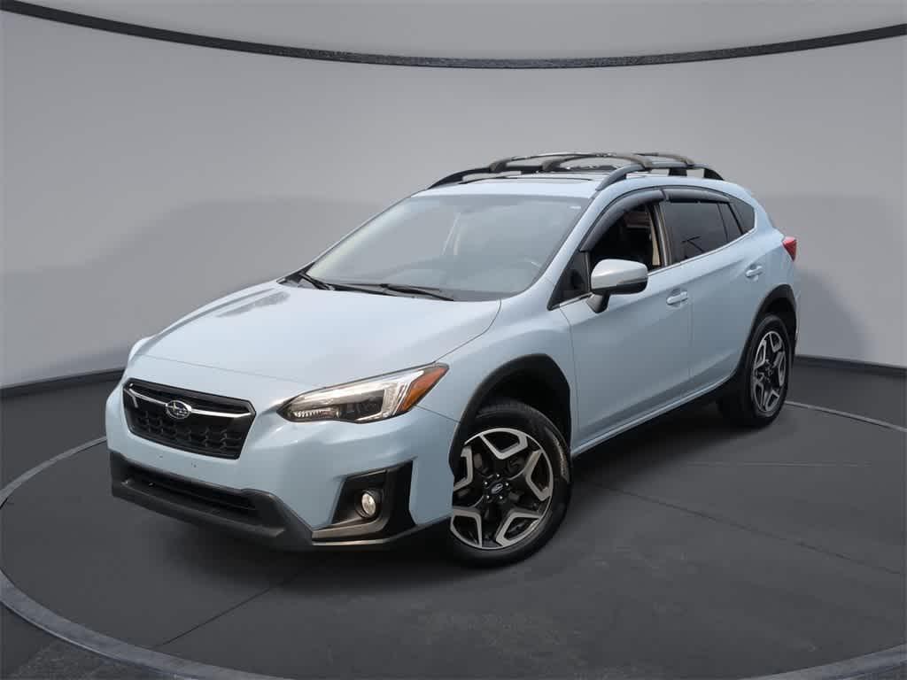 used 2019 Subaru Crosstrek car, priced at $15,250