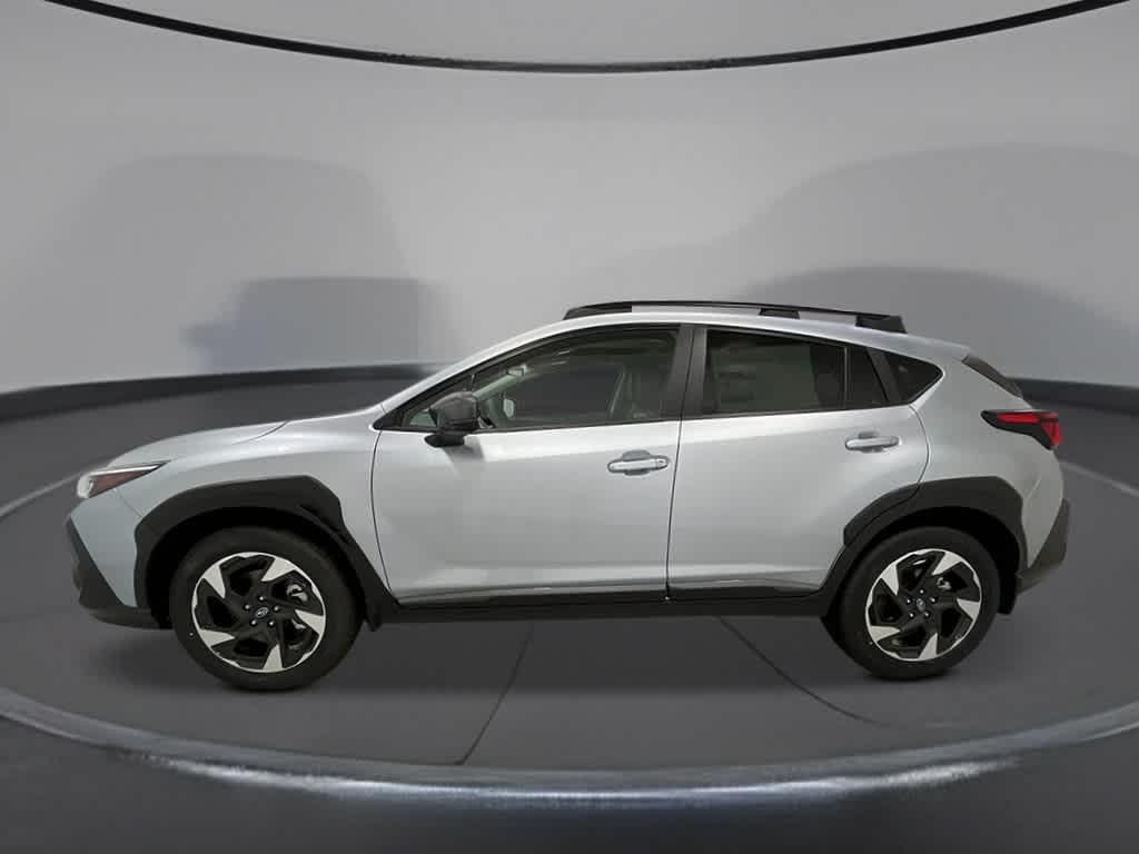 new 2025 Subaru Crosstrek car, priced at $35,570
