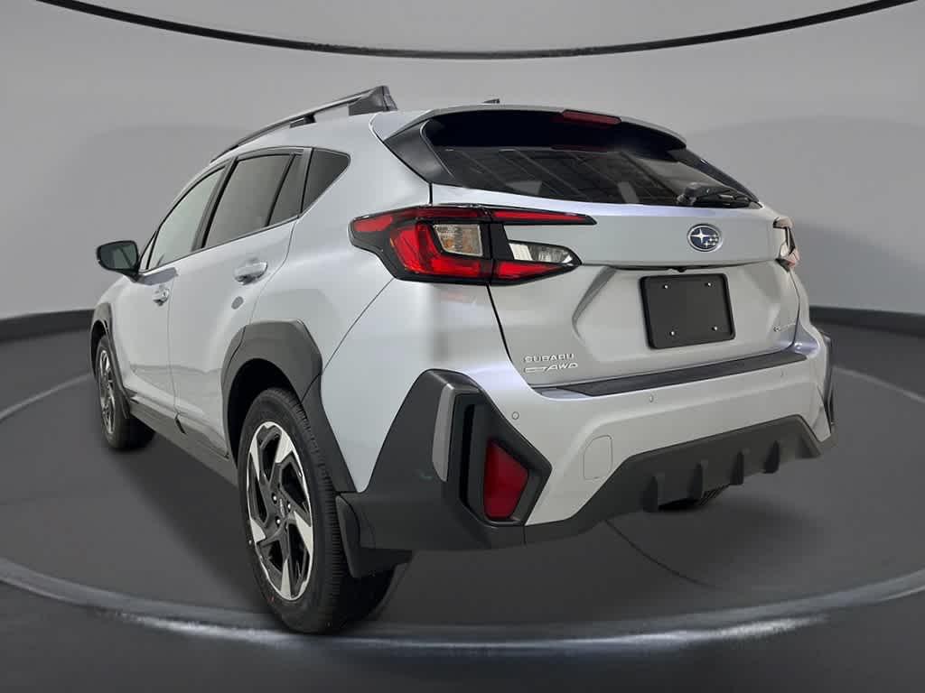 new 2025 Subaru Crosstrek car, priced at $35,570