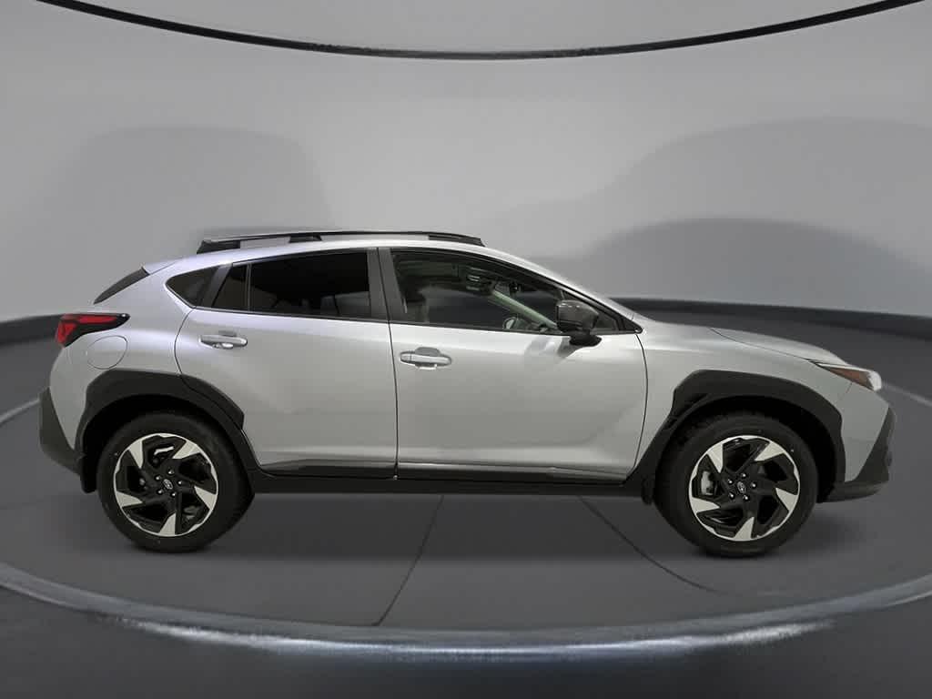 new 2025 Subaru Crosstrek car, priced at $35,570
